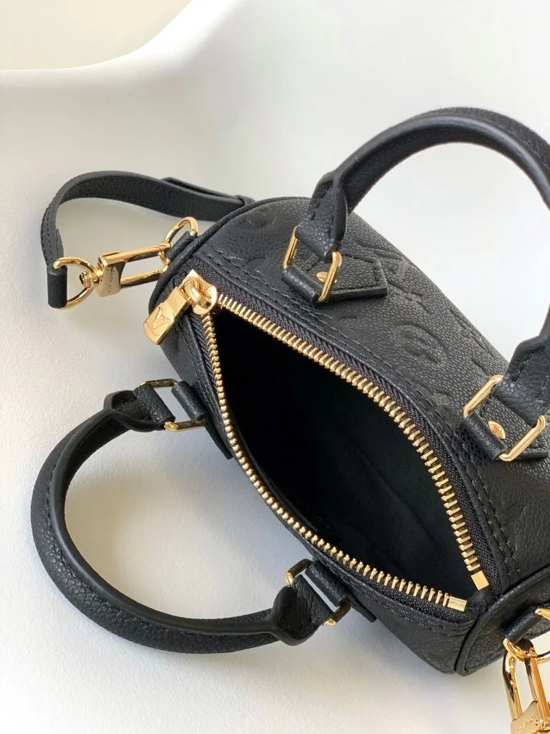 Louis Vuitton Speedy Bags Practical 42363