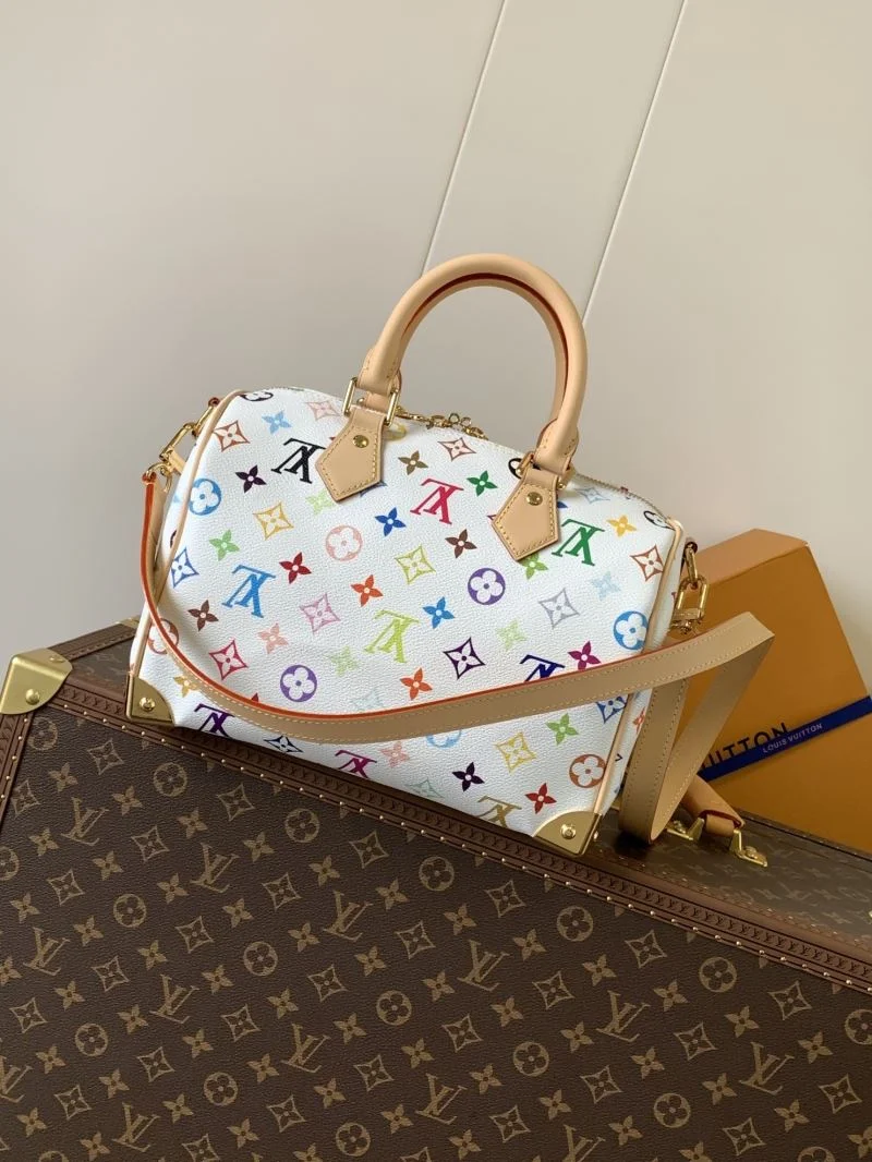 Packable Louis Vuitton Speedy Bags 42358