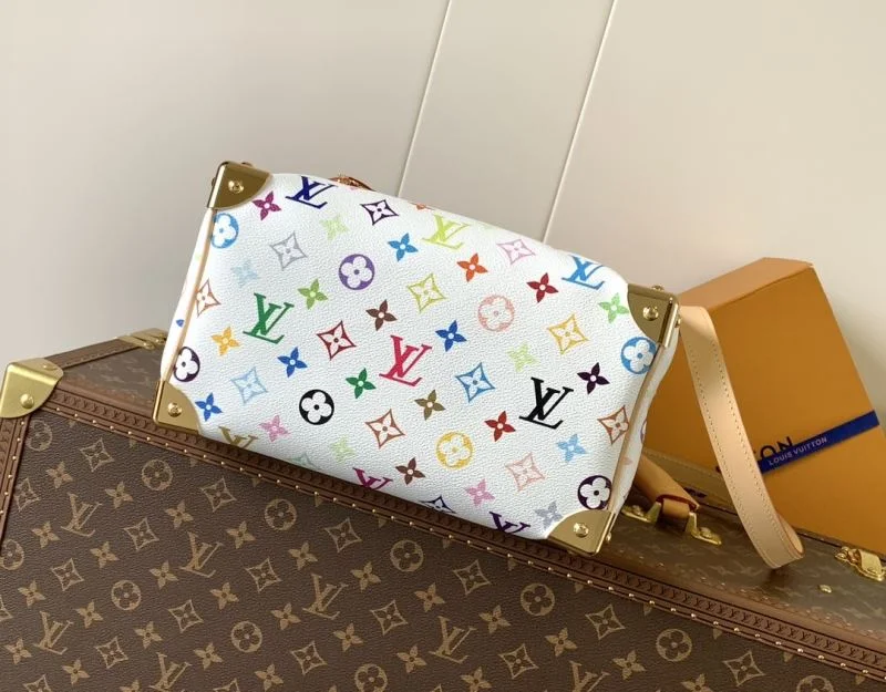 Packable Louis Vuitton Speedy Bags 42358