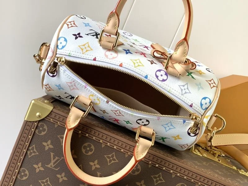 Packable Louis Vuitton Speedy Bags 42358