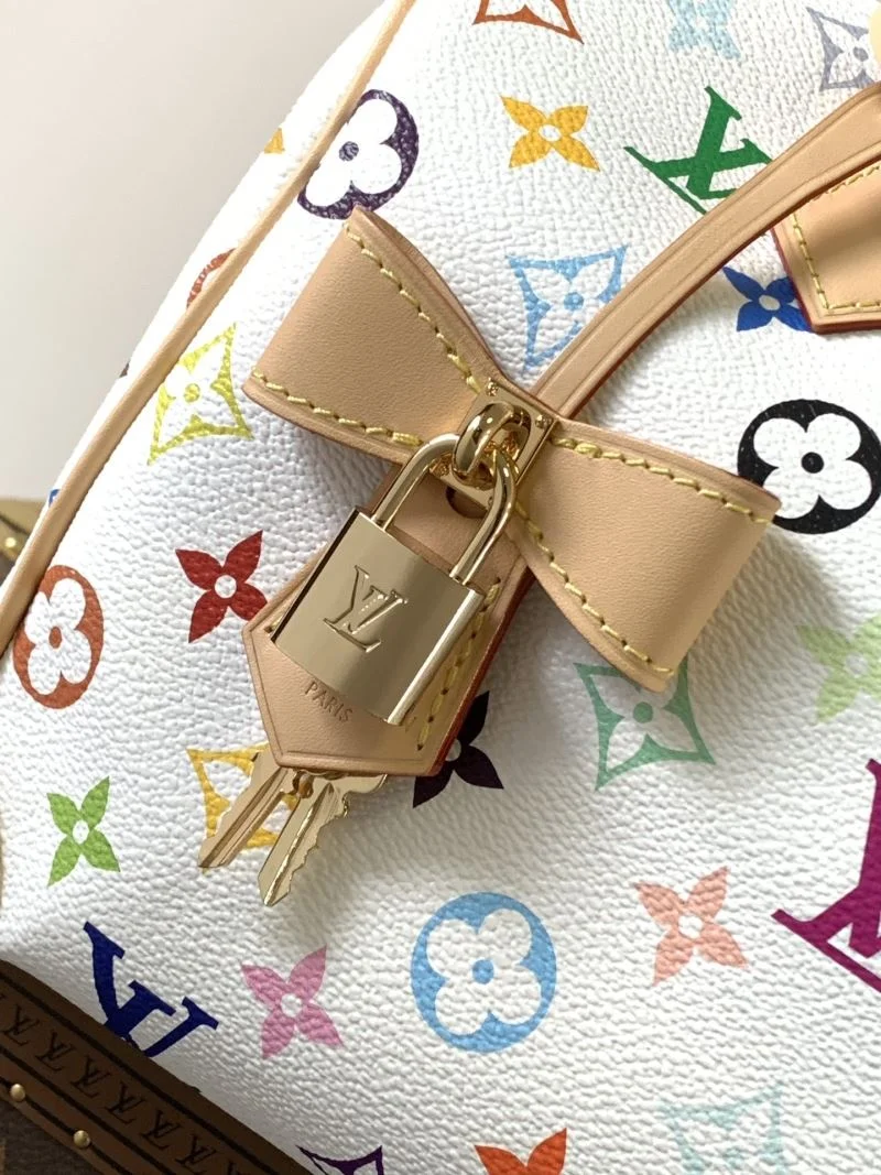 Packable Louis Vuitton Speedy Bags 42358