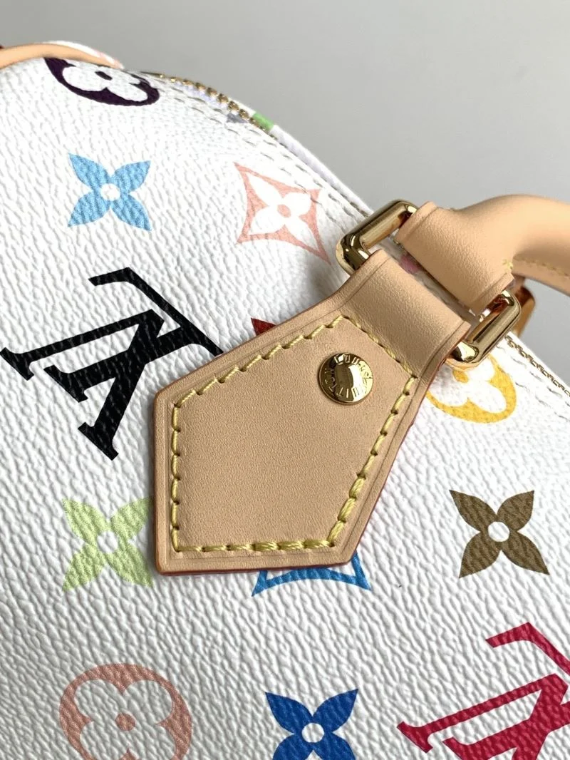 Packable Louis Vuitton Speedy Bags 42358