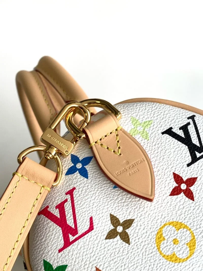 Packable Louis Vuitton Speedy Bags 42358