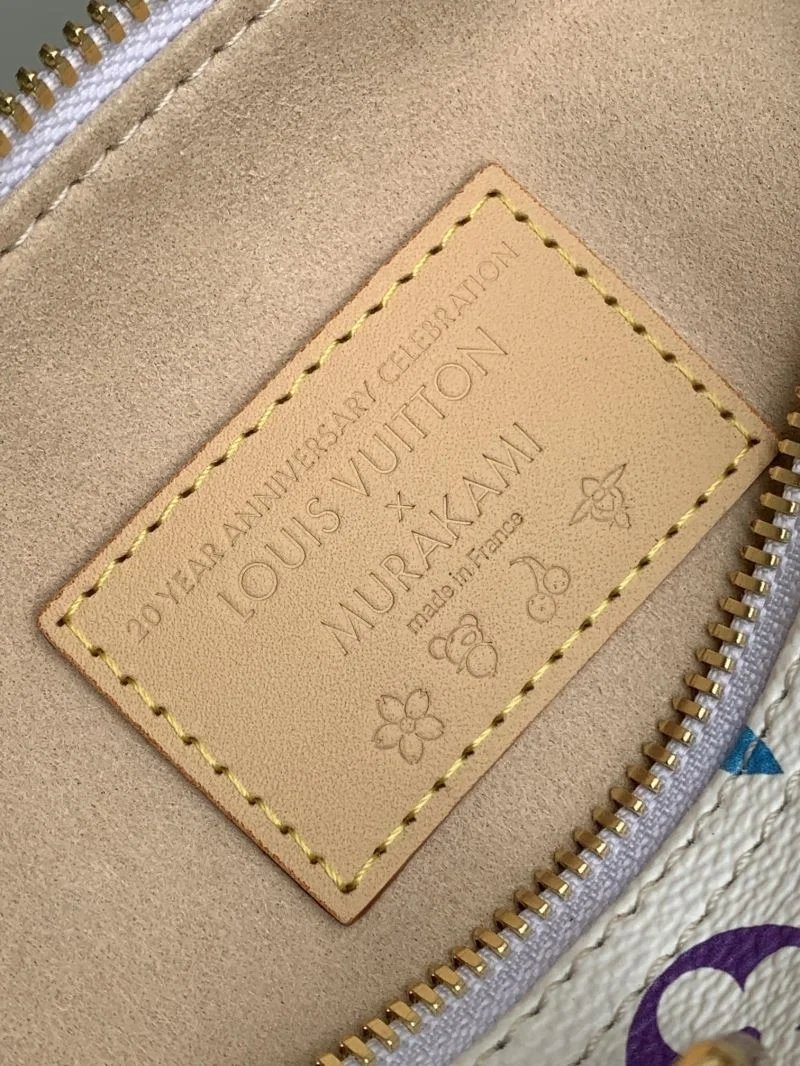 Packable Louis Vuitton Speedy Bags 42358