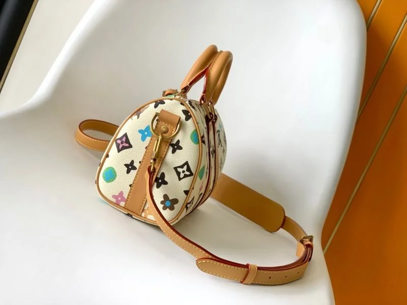 Louis Vuitton Speedy Bags Sleek 42362