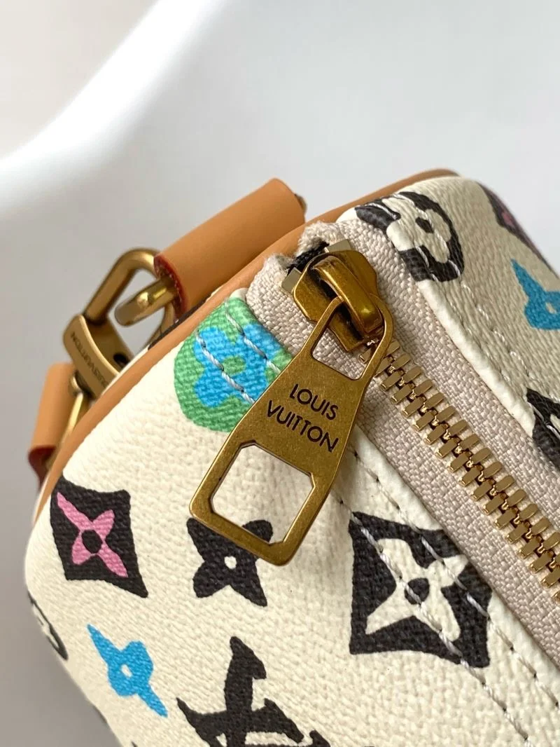 Louis Vuitton Speedy Bags Sleek 42362