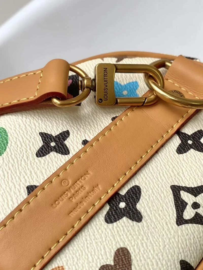 Louis Vuitton Speedy Bags Sleek 42362