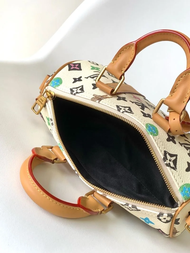 Louis Vuitton Speedy Bags Sleek 42362