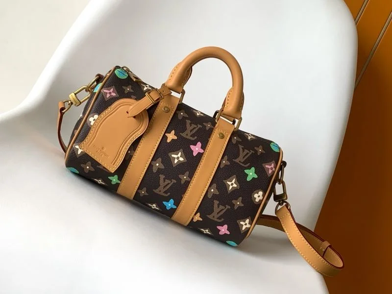Louis Vuitton Speedy Bags Stretchable 42359