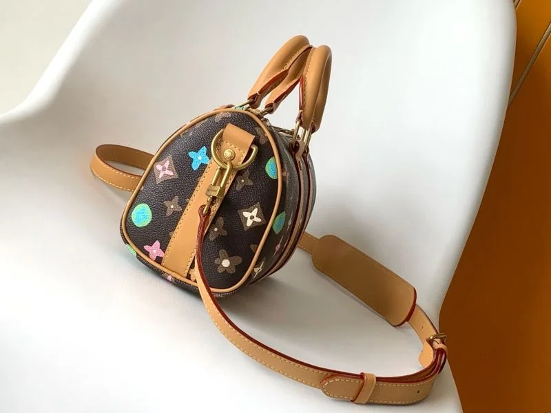 Louis Vuitton Speedy Bags Stretchable 42359