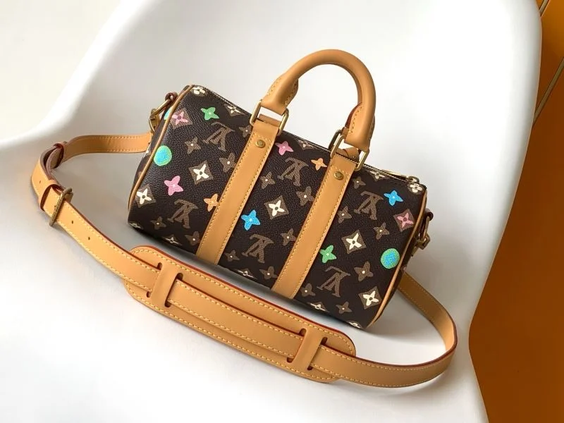 Louis Vuitton Speedy Bags Stretchable 42359