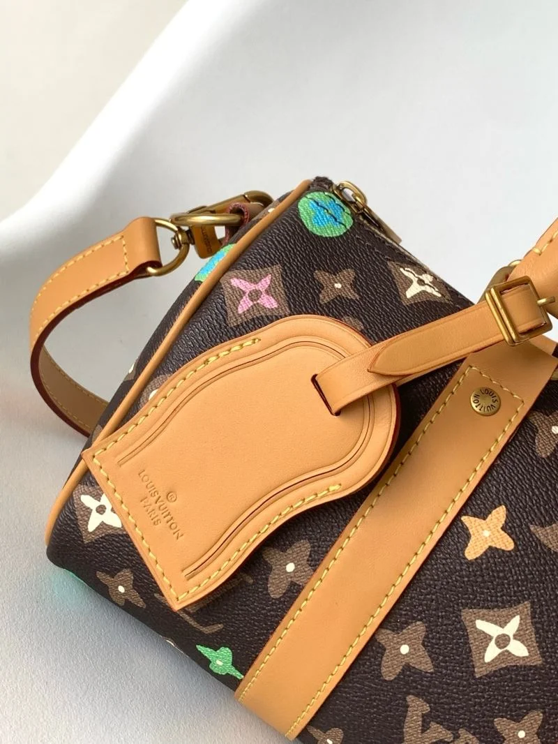 Louis Vuitton Speedy Bags Stretchable 42359