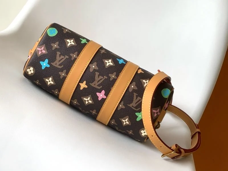 Louis Vuitton Speedy Bags Stretchable 42359