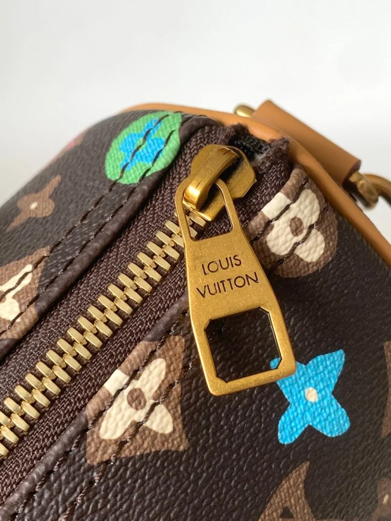 Louis Vuitton Speedy Bags Stretchable 42359