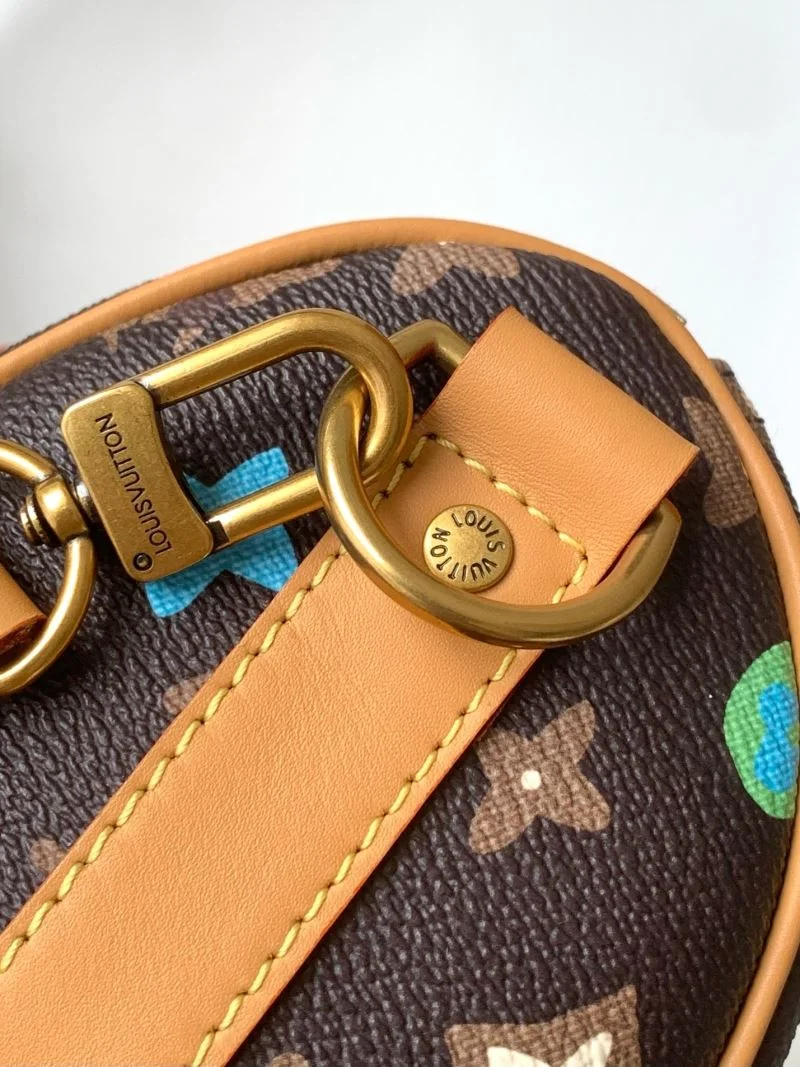Louis Vuitton Speedy Bags Stretchable 42359