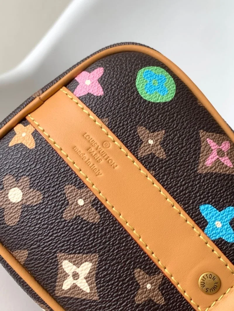 Louis Vuitton Speedy Bags Stretchable 42359