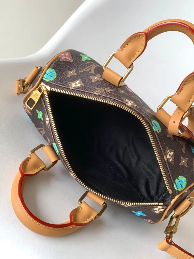 Louis Vuitton Speedy Bags Stretchable 42359