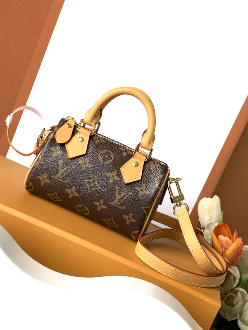 Louis Vuitton Speedy Bags Modern 42379