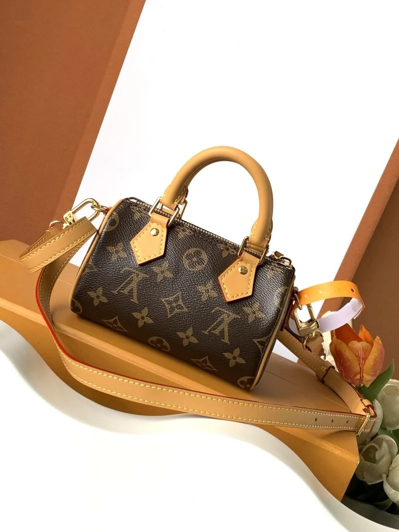 Louis Vuitton Speedy Bags Modern 42379