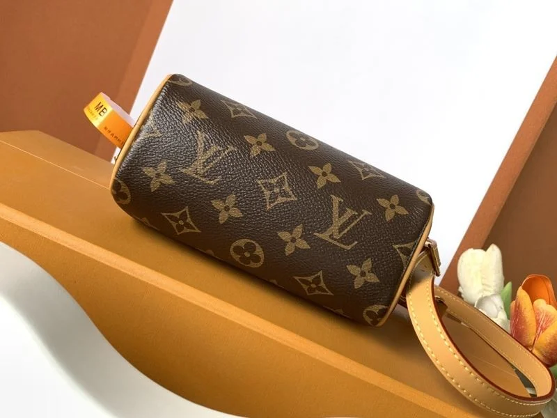 Louis Vuitton Speedy Bags Modern 42379