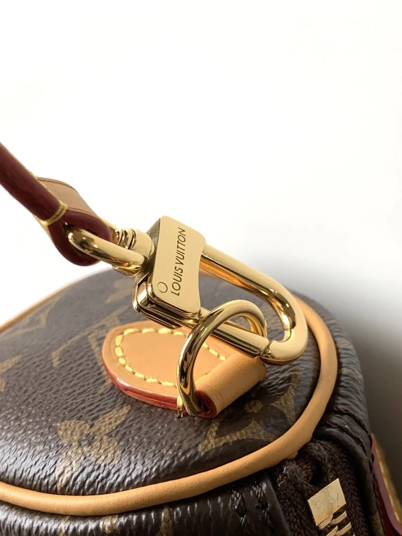 Louis Vuitton Speedy Bags Modern 42379