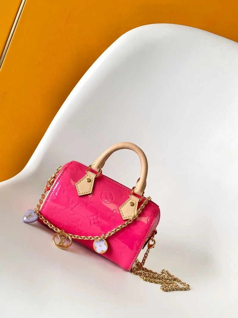Louis Vuitton Speedy Bags TimelessDesign 42369
