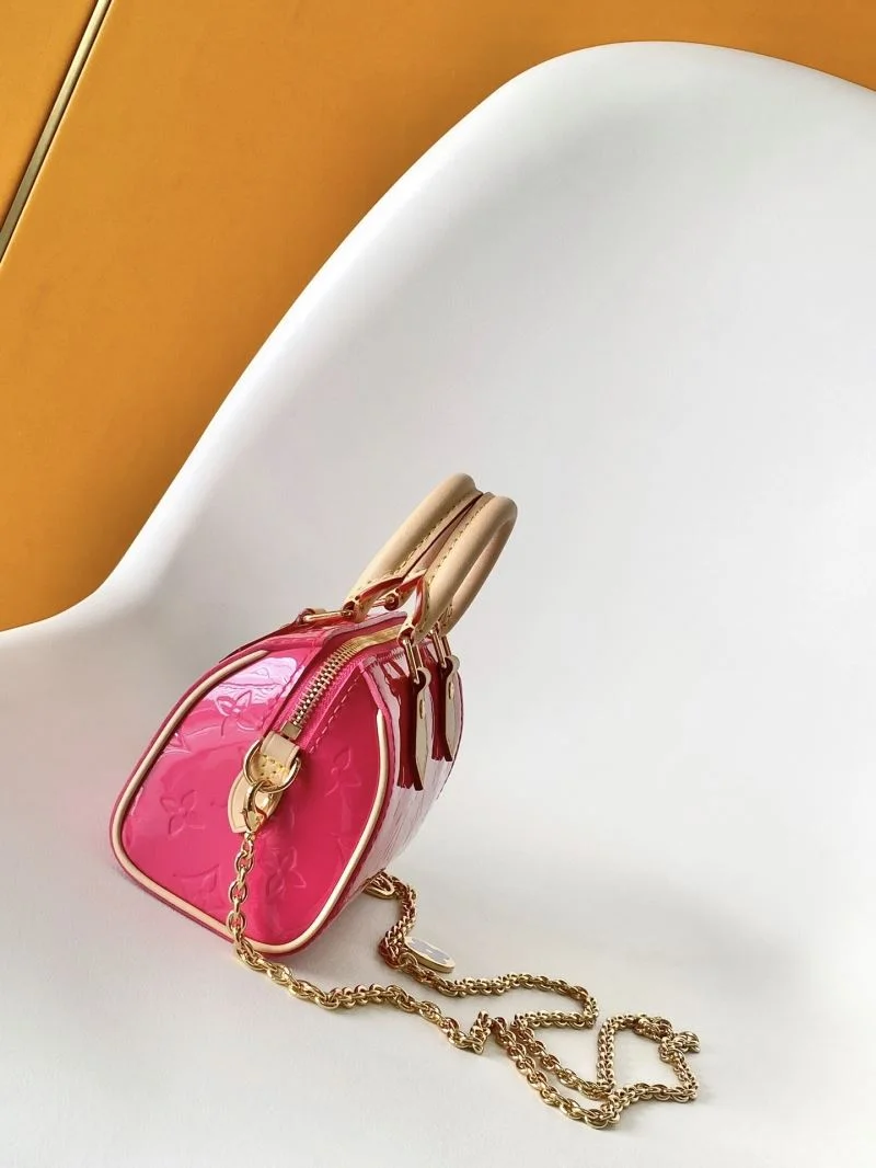 Louis Vuitton Speedy Bags TimelessDesign 42369