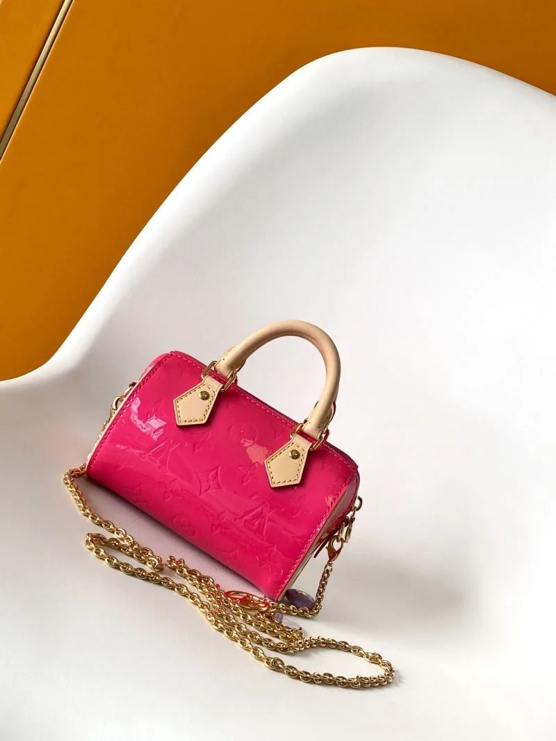 Louis Vuitton Speedy Bags TimelessDesign 42369
