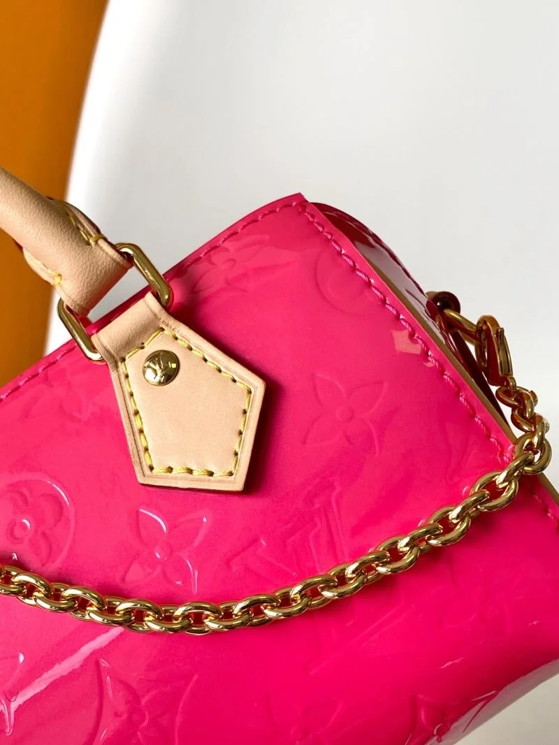 Louis Vuitton Speedy Bags TimelessDesign 42369