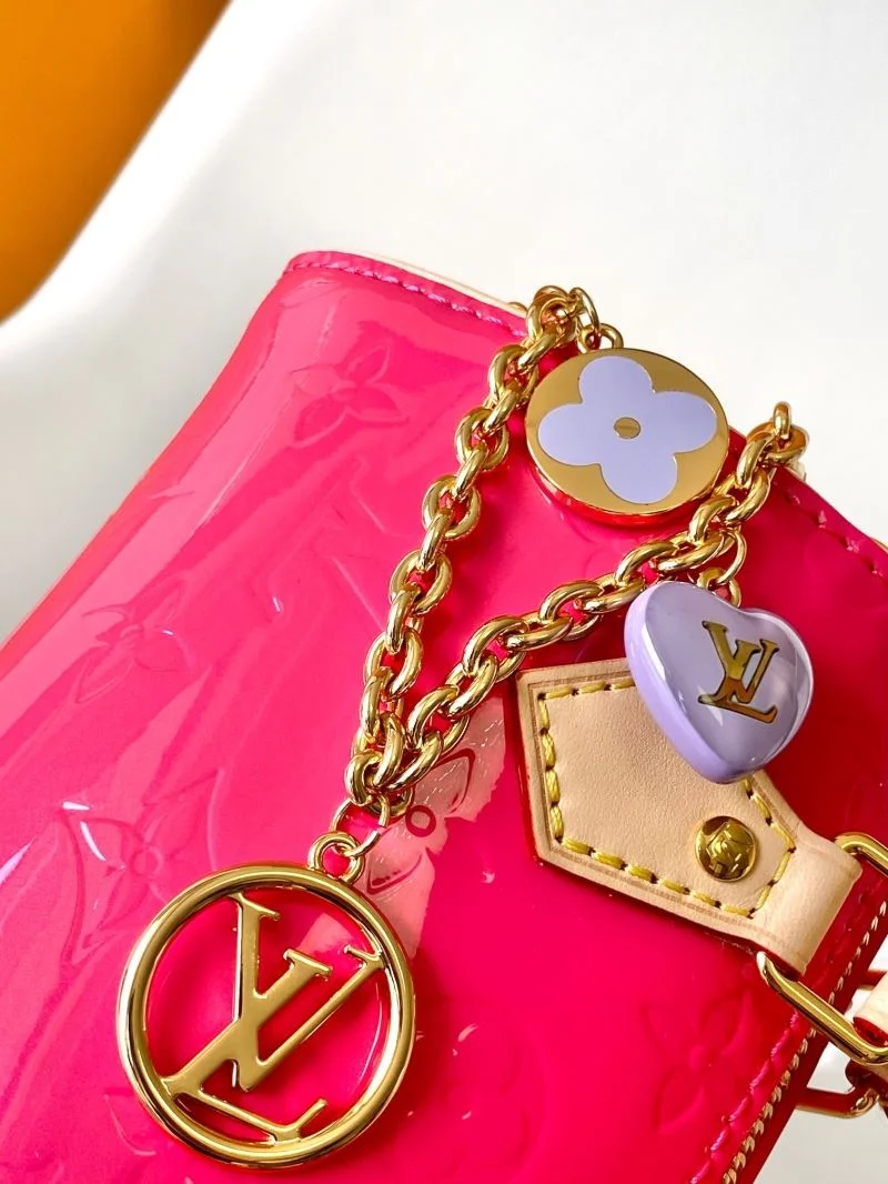 Louis Vuitton Speedy Bags TimelessDesign 42369