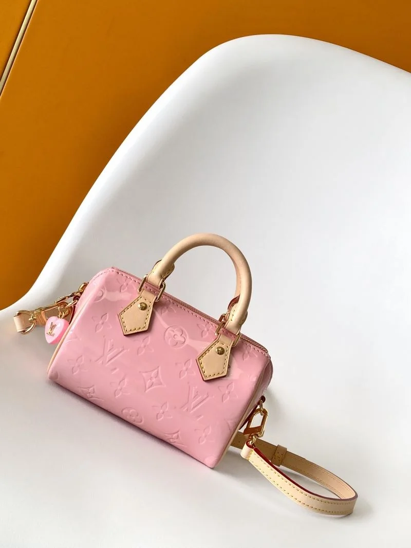 Louis Vuitton Speedy Bags Flexible 42398