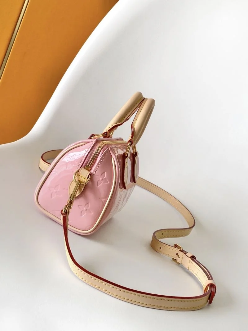 Louis Vuitton Speedy Bags Flexible 42398
