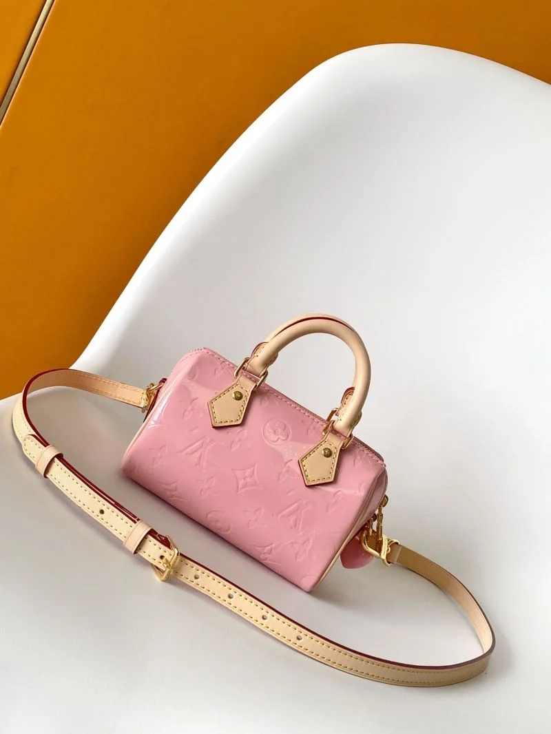 Louis Vuitton Speedy Bags Flexible 42398