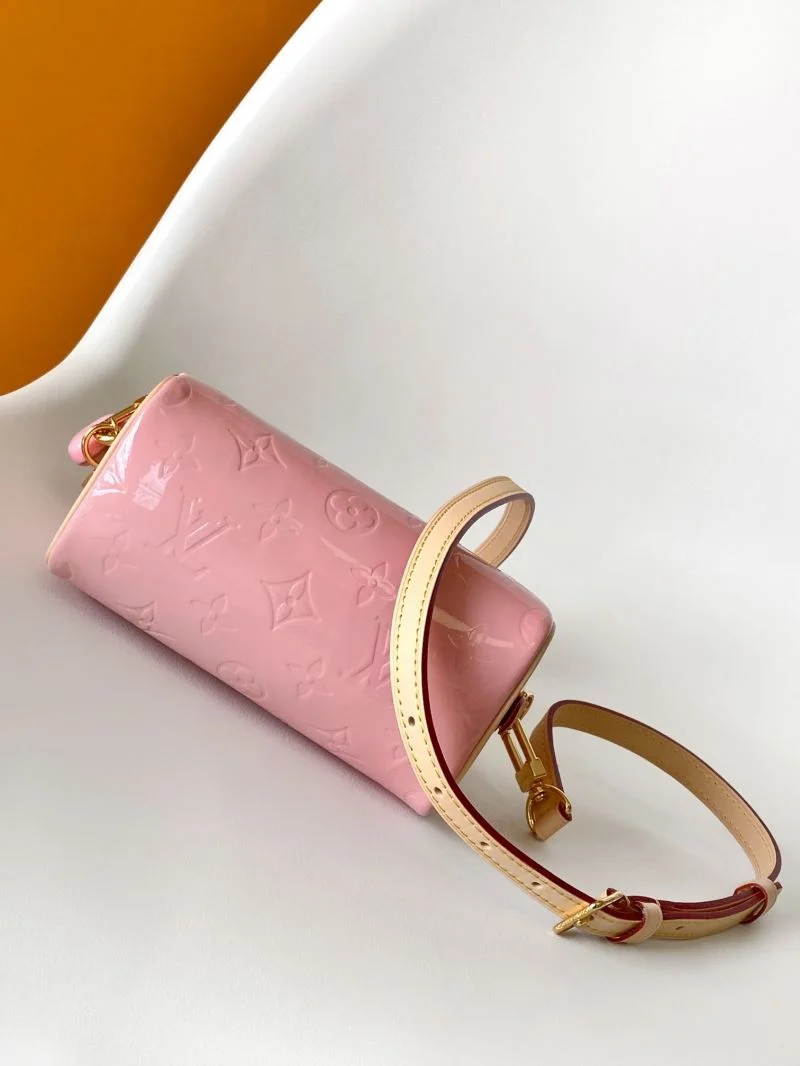 Louis Vuitton Speedy Bags Flexible 42398