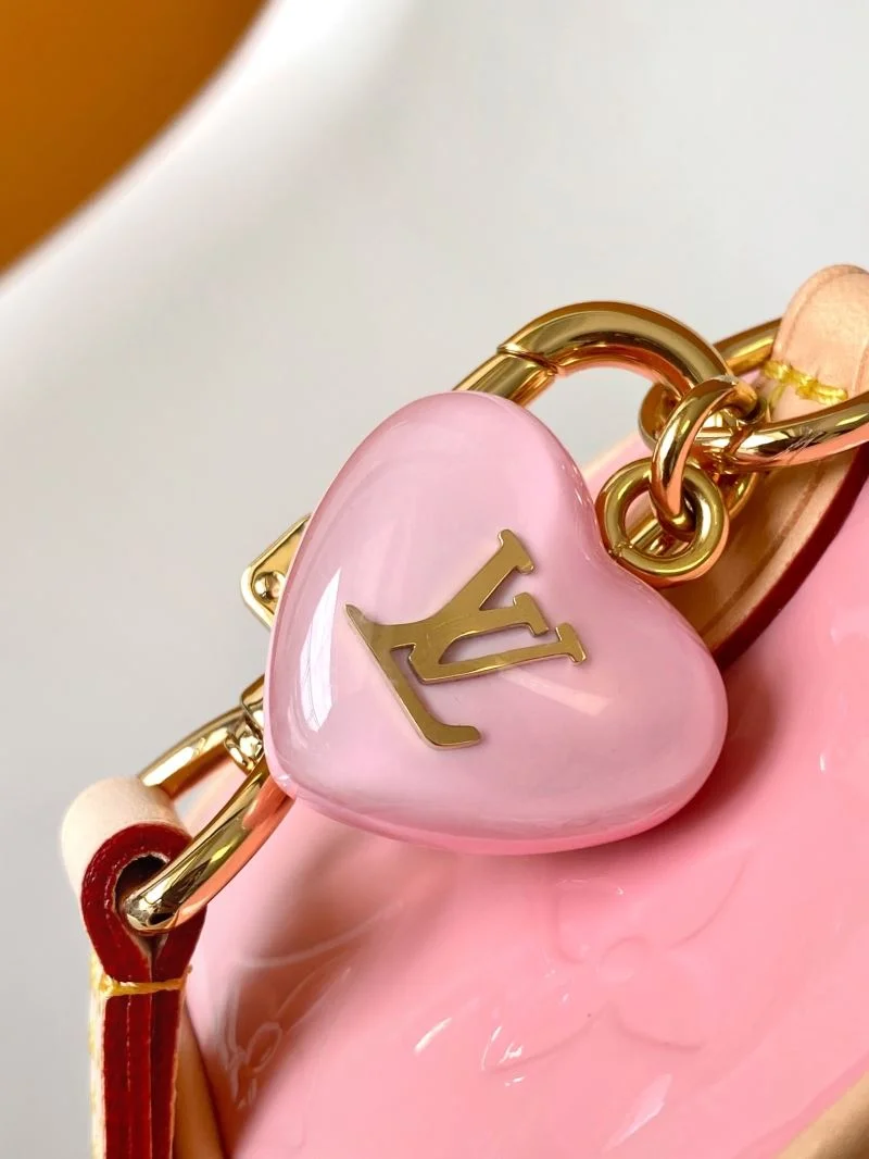 Louis Vuitton Speedy Bags Flexible 42398