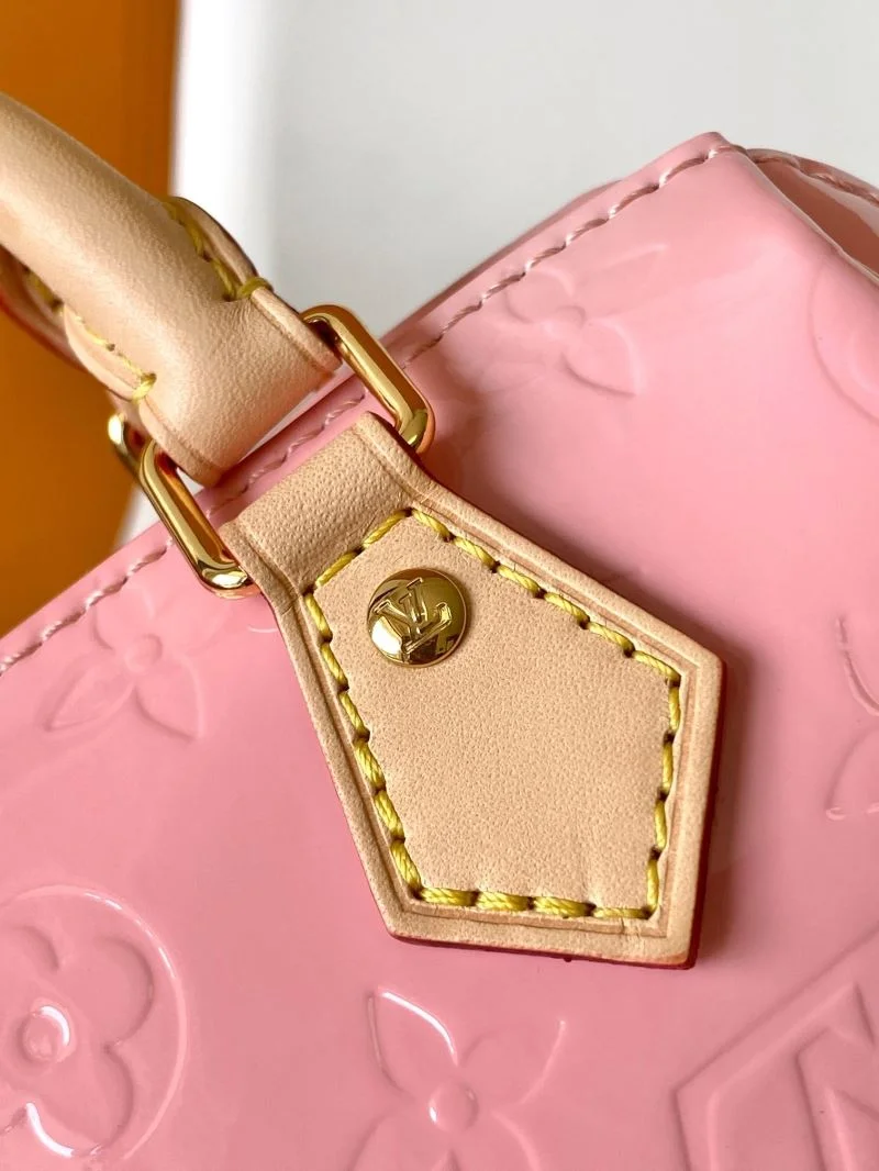 Louis Vuitton Speedy Bags Flexible 42398