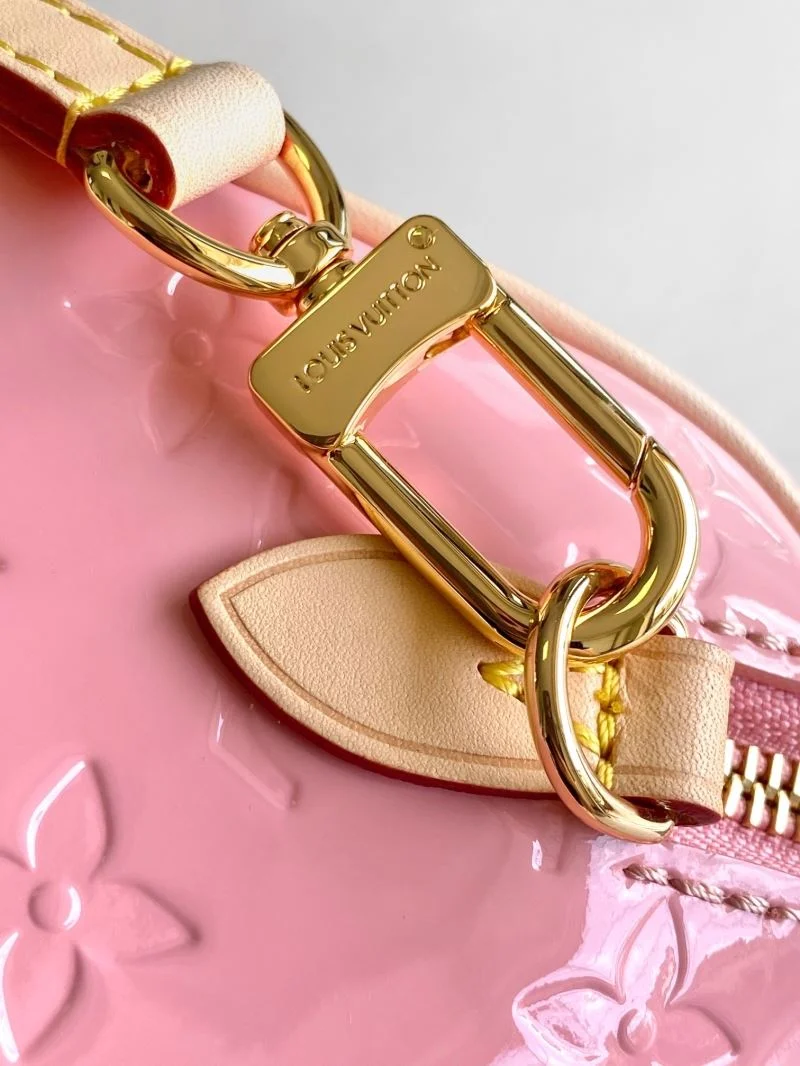 Louis Vuitton Speedy Bags Flexible 42398