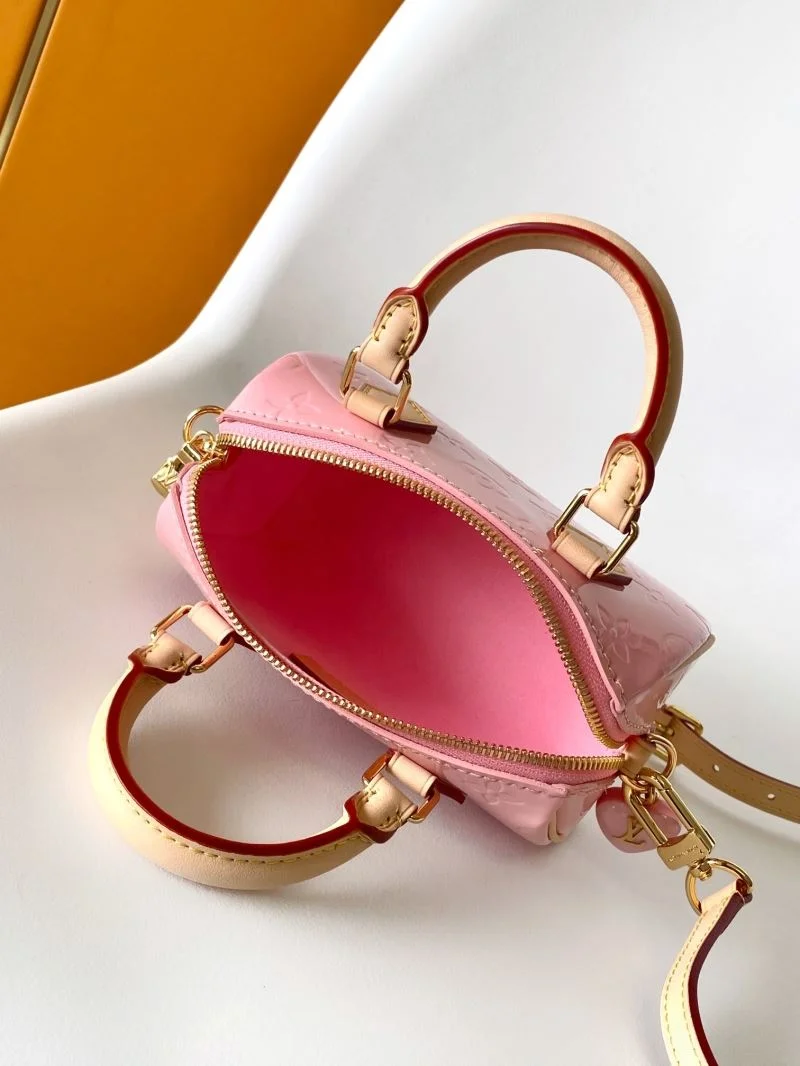 Louis Vuitton Speedy Bags Flexible 42398