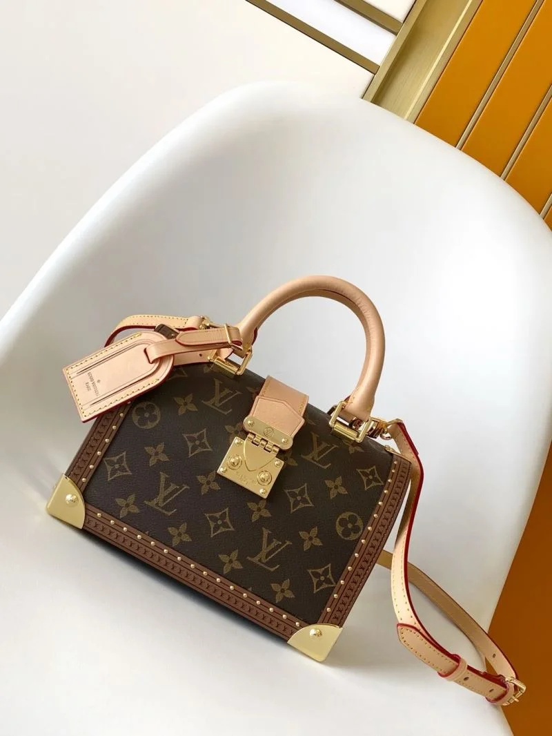 Louis Vuitton Speedy Bags WellDesigned 42366