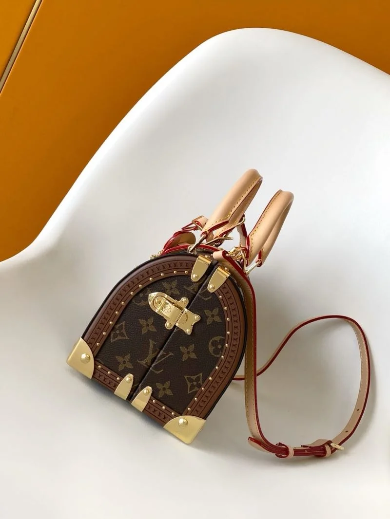 Louis Vuitton Speedy Bags WellDesigned 42366