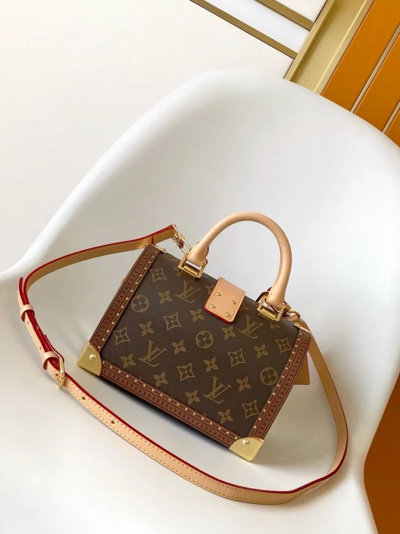 Louis Vuitton Speedy Bags WellDesigned 42366