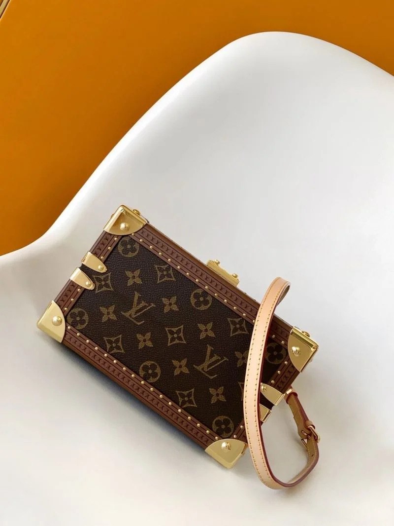 Louis Vuitton Speedy Bags WellDesigned 42366