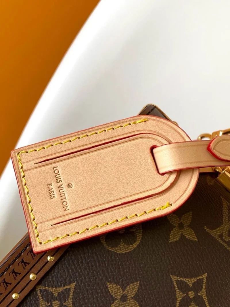 Louis Vuitton Speedy Bags WellDesigned 42366