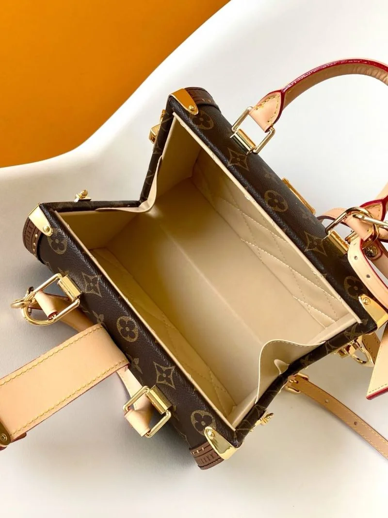 Louis Vuitton Speedy Bags WellDesigned 42366