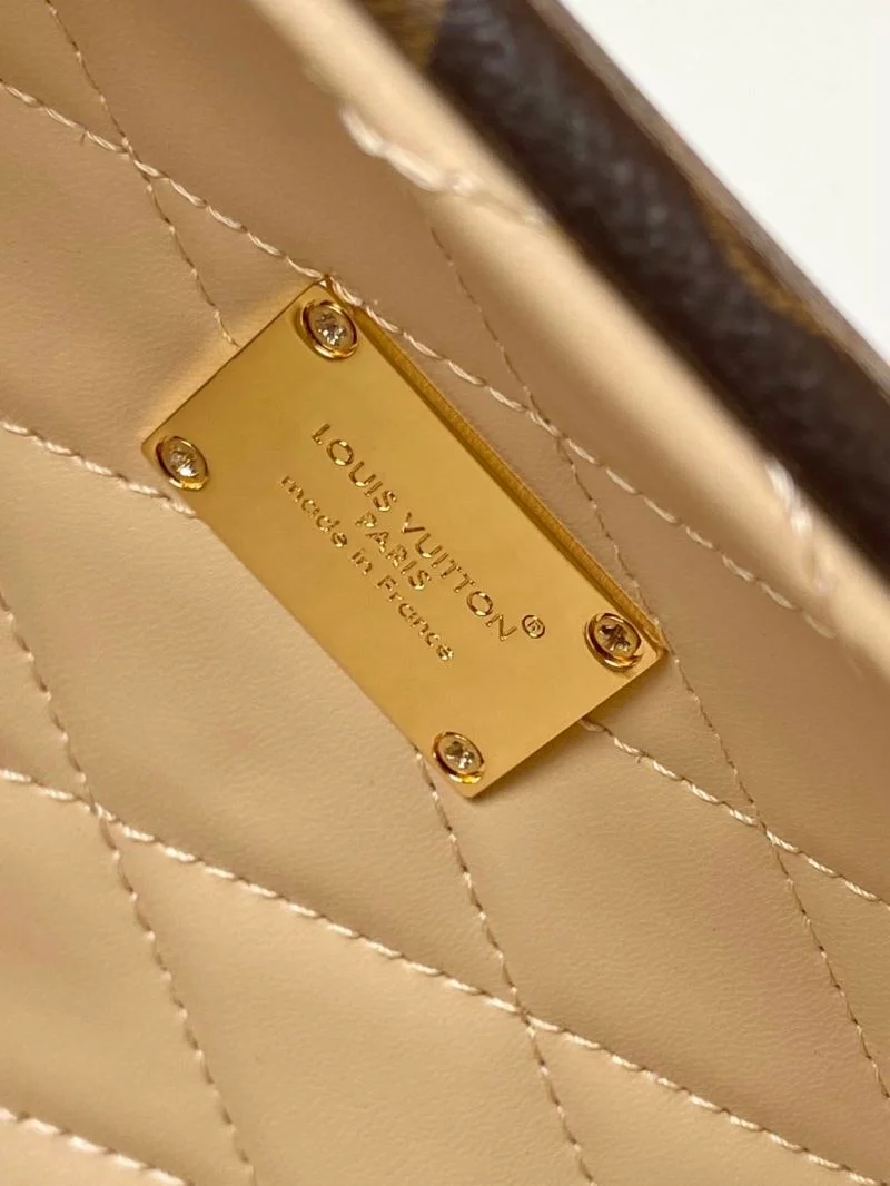 Louis Vuitton Speedy Bags WellDesigned 42366
