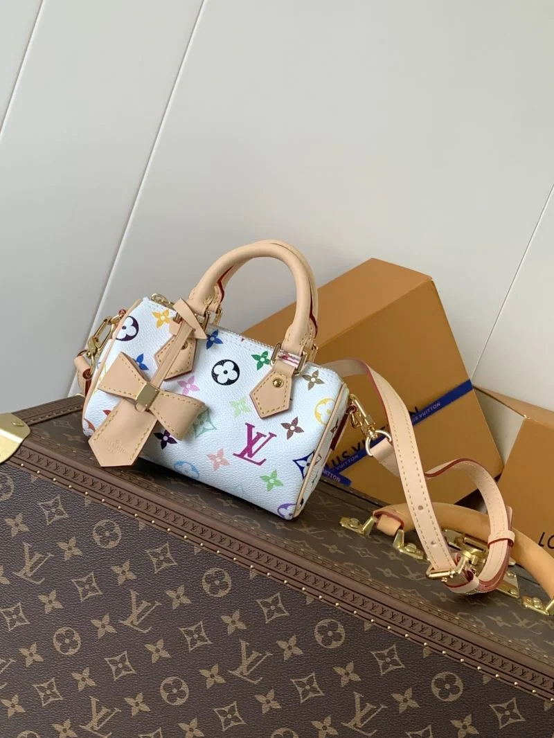 Snug Louis Vuitton Speedy Bags 42392