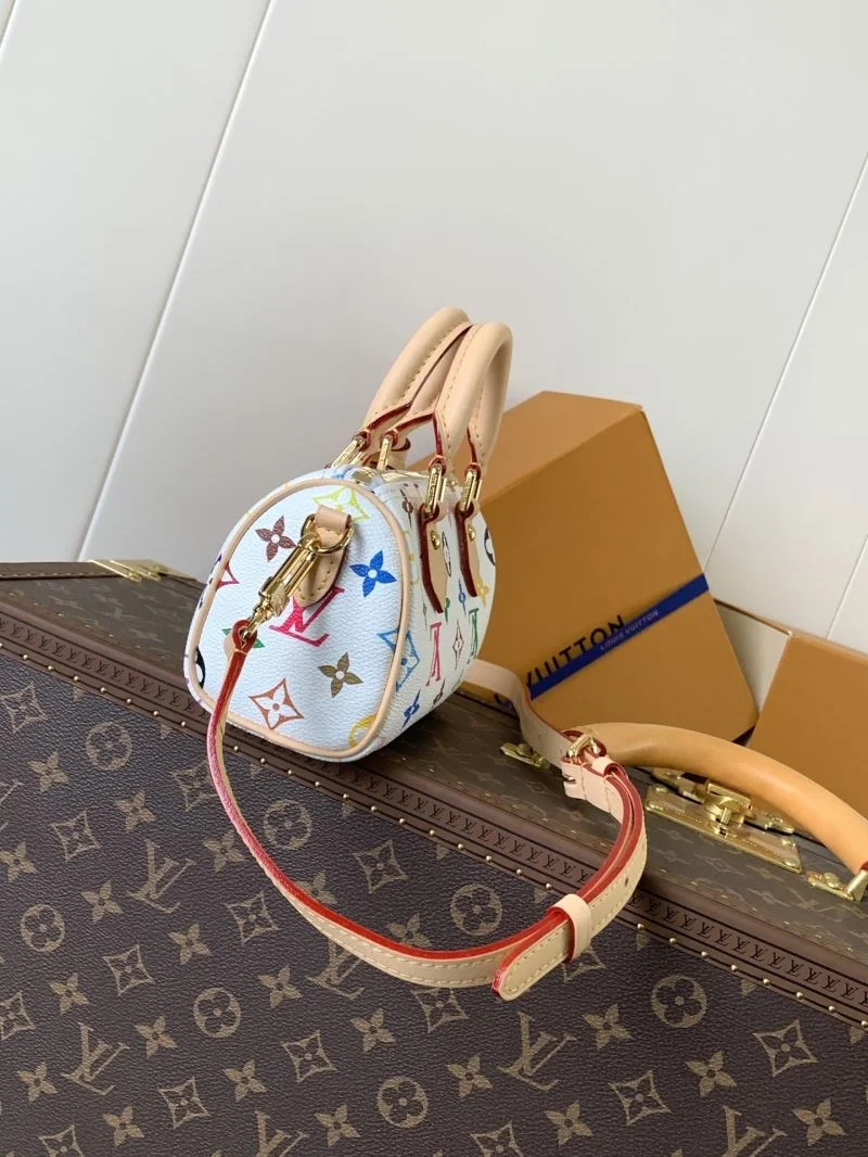 Snug Louis Vuitton Speedy Bags 42392