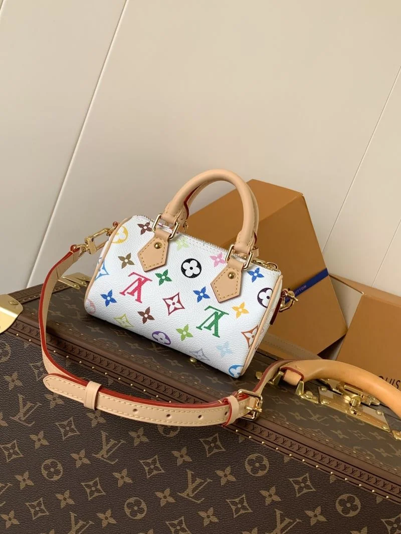 Snug Louis Vuitton Speedy Bags 42392