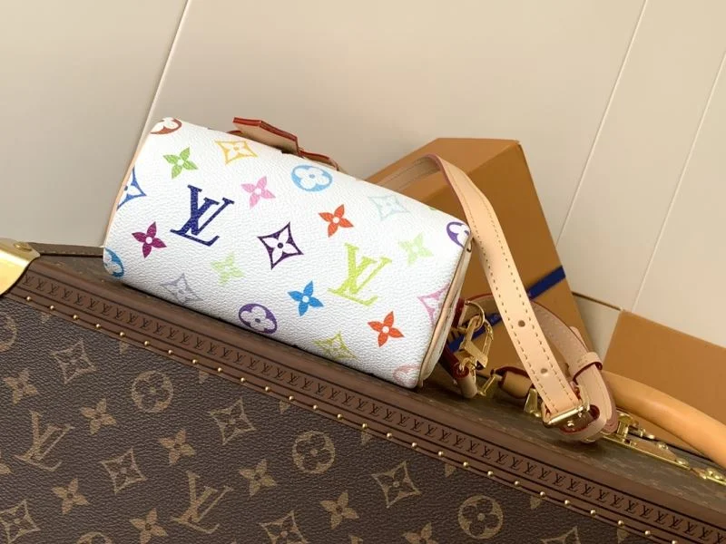 Snug Louis Vuitton Speedy Bags 42392