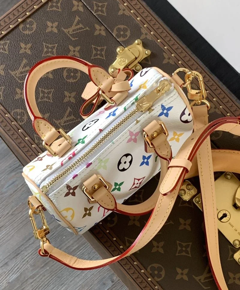Snug Louis Vuitton Speedy Bags 42392